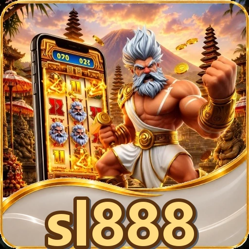 Ikon sl888 untuk ringkasan panduan APK v4.7.5