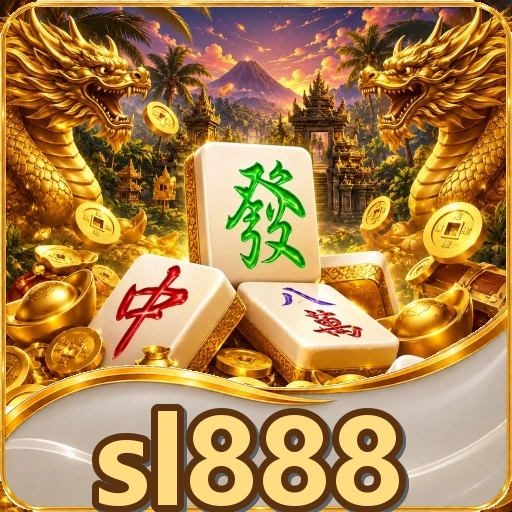 Ikon sl888 untuk pengguna sejak 2018